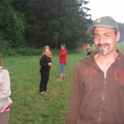 fotos kamp 2009-2010 jong-givers 242 - Scouts en Gidsen Zaventem 